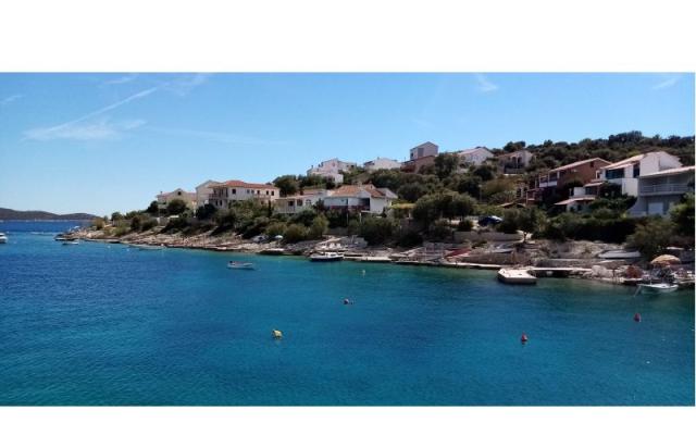 Apartmány Croatia – Hébergement Rogoznica Croatie
