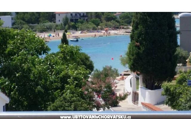 Ap Tilijanka +SUP+kayak+bikes – Hébergement Rogoznica Croatie