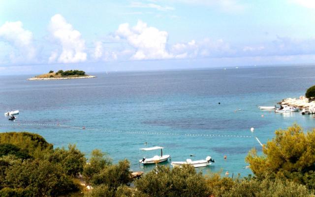 Appartements Ivan Lozica – Hébergement Rogoznica Croatie