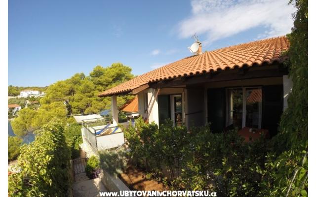 Appartements Jakov – Hébergement Rogoznica Croatie