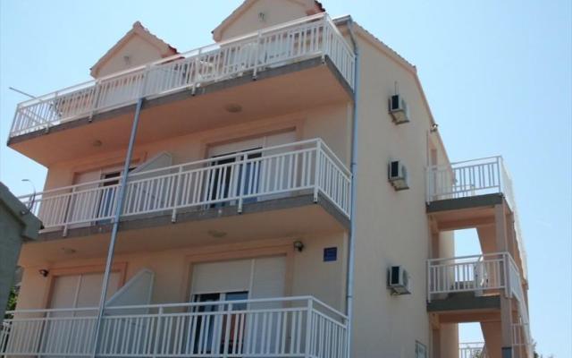 Appartements Leko – Hébergement Rogoznica Croatie