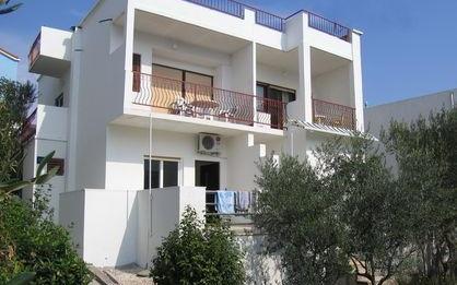 Appartements Nikolić – Hébergement Rogoznica Croatie