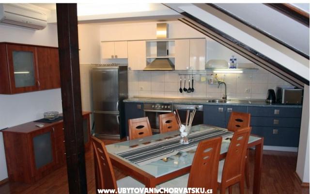 Apartments Skorin – Hébergement Rogoznica Croatie