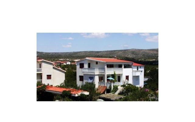 Appartements Ukić – Hébergement Rogoznica Croatie