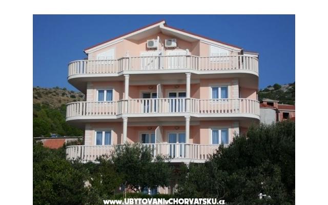Appartements Villa Marija – Hébergement Rogoznica Croatie