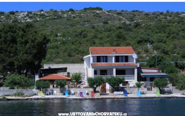Appartements Vuletić – Hébergement Rogoznica Croatie