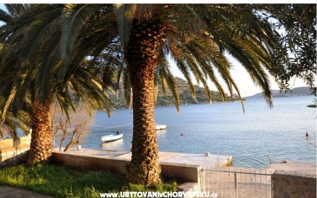 Rogoznica bm apartments – Hébergement Rogoznica Croatie