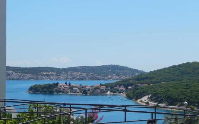Kuća Roko – Hébergement Rogoznica Croatie