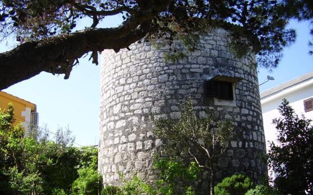 Kuća za odmor Stari mlin – Hébergement Rogoznica Croatie