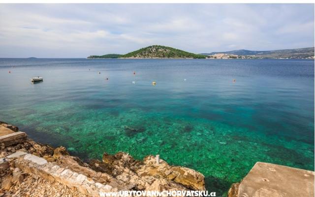 Luxury apartments Ražanj – Hébergement Rogoznica Croatie