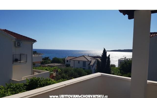 Picobello Kanica Apartments – Hébergement Rogoznica Croatie