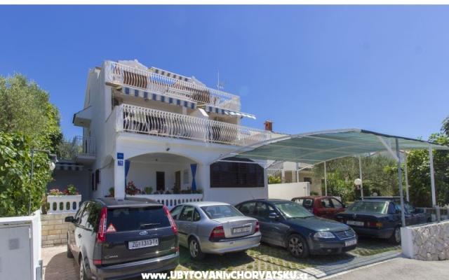 Apartmány Skelin – Hébergement Rogoznica Croatie