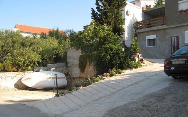 Rukavina apartmani – Hébergement Rogoznica Croatie