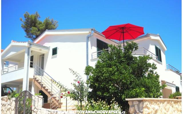 Sapa Apartment – Hébergement Rogoznica Croatie