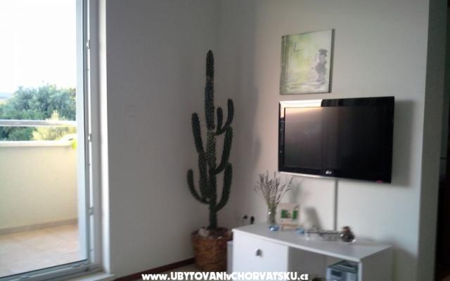 Appartement Stefania – Hébergement Rogoznica Croatie