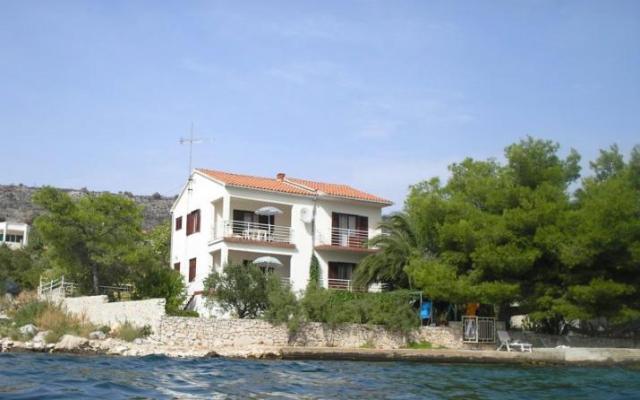 Villa Milmar – Hébergement Rogoznica Croatie