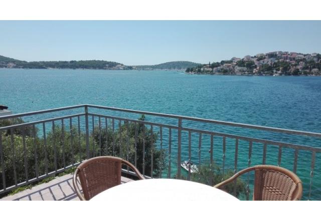 Villa Diana – Hébergement Rogoznica Croatie