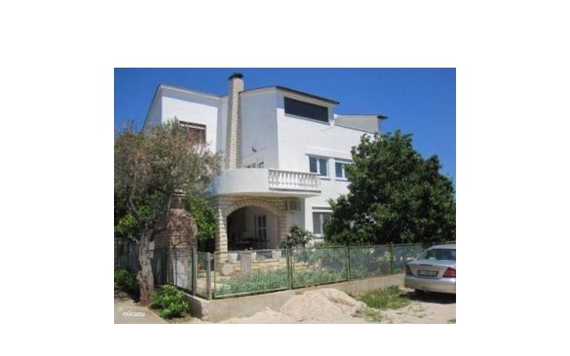 Villa Kristina – Hébergement Rogoznica Croatie