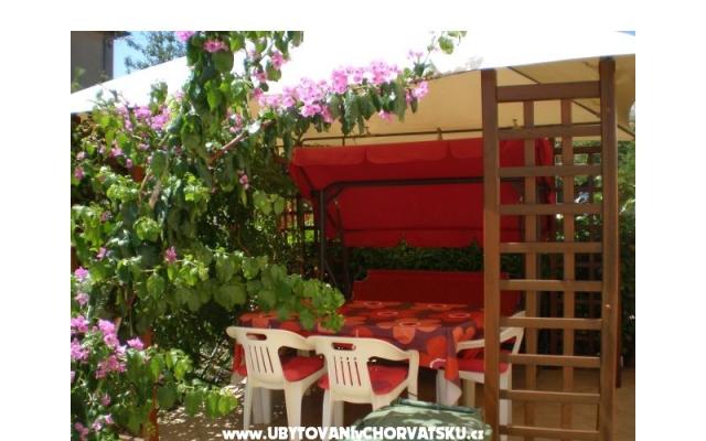 Apartman more – Hébergement Rovinj Croatie