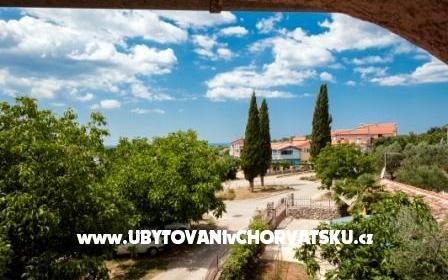 Appartements Morena – Hébergement Rovinj Croatie