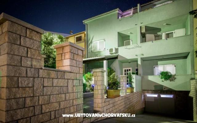 Appartements Ester Rovinj – Hébergement Rovinj Croatie
