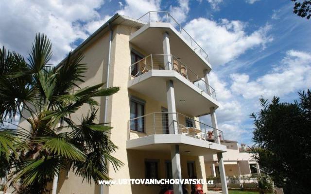 Appartements Ivo – Hébergement Rovinj Croatie