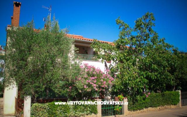 Appartement Corrado – Hébergement Rovinj Croatie