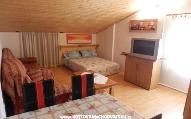 Appartements Alex – Hébergement Rovinj Croatie