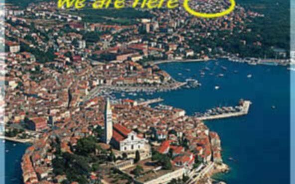 Appartements BOS-KO – Hébergement Rovinj Croatie