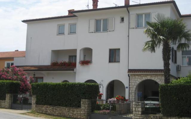 Appartements Ida &amp; Sandra – Hébergement Rovinj Croatie