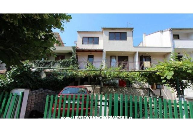 Appartements Kiwi – Hébergement Rovinj Croatie