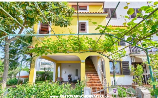 Cheap apartment in Rovinj – Hébergement Rovinj Croatie