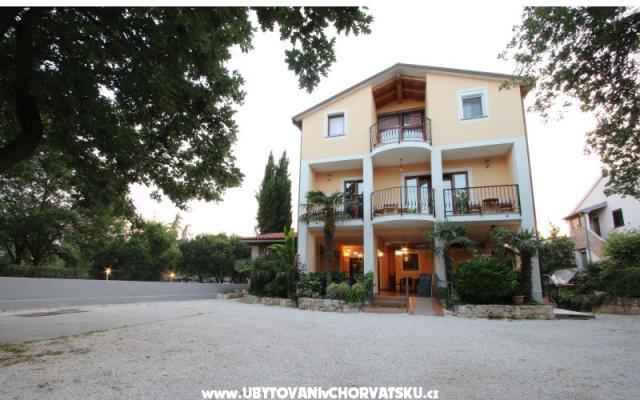 Chambres &amp; Restaurant Feral – Hébergement Rovinj Croatie