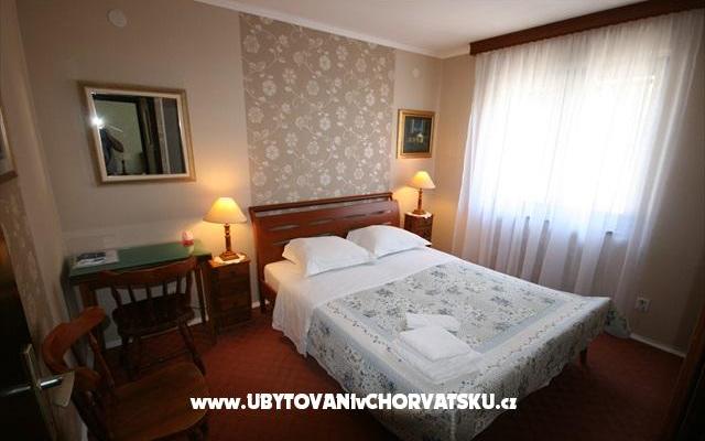 Chambres IVANA – Hébergement Rovinj Croatie