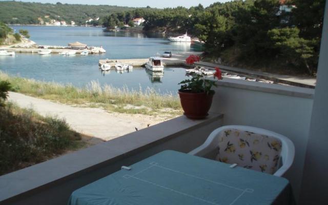 Appartements Marija – Hébergement Sali – Dugi otok Croatie