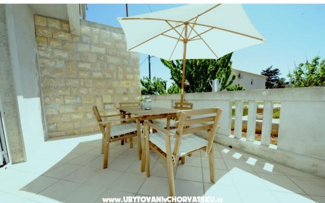 Appartements Nina – Hébergement Sali - Dugi otok Croatie