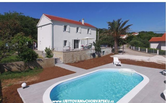 Holiday Home OTOK, Dugi otok – Hébergement Sali - Dugi otok Croatie
