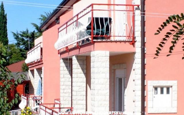 Villa Elena – Hébergement Savudrija Croatie