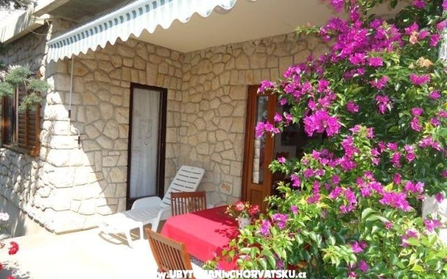 Appartements Vlatka – Hébergement Senj Croatie