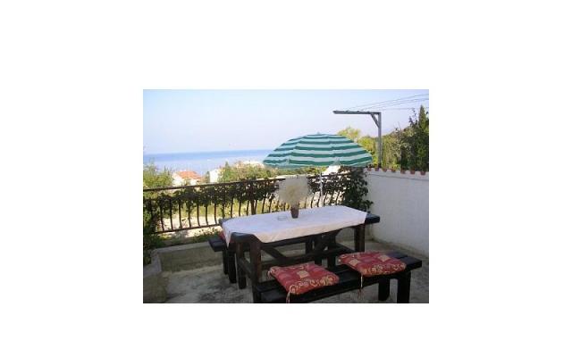 Appartements Klara – Hébergement Senj Croatie