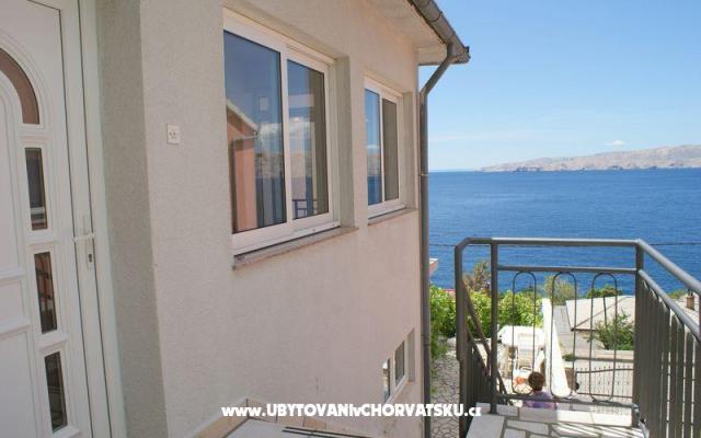 Appartements Lucić – Hébergement Senj Croatie