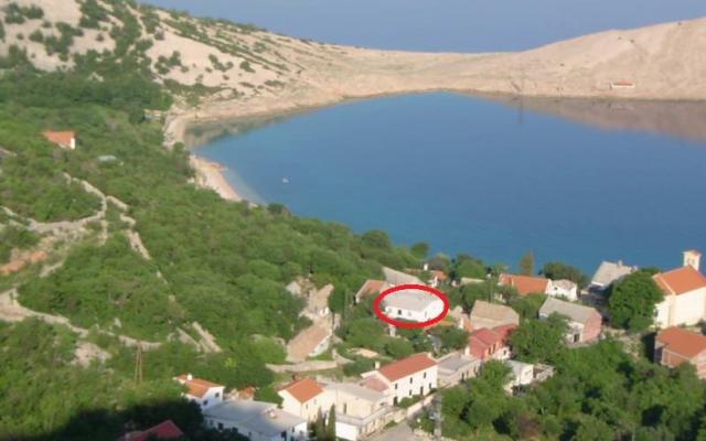 Apartmani Lukovo – Hébergement Senj Croatie