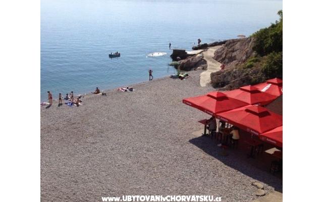 Apartmani  MaDi  – Hébergement Senj Croatie