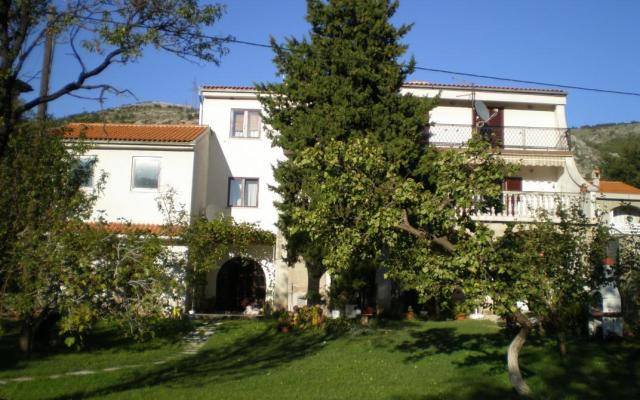 Appartements Ruža – Hébergement Senj Croatie