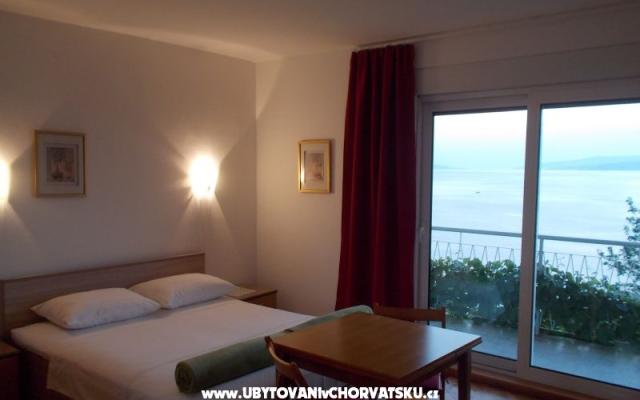 Apartmány Lela – Hébergement Senj Croatie