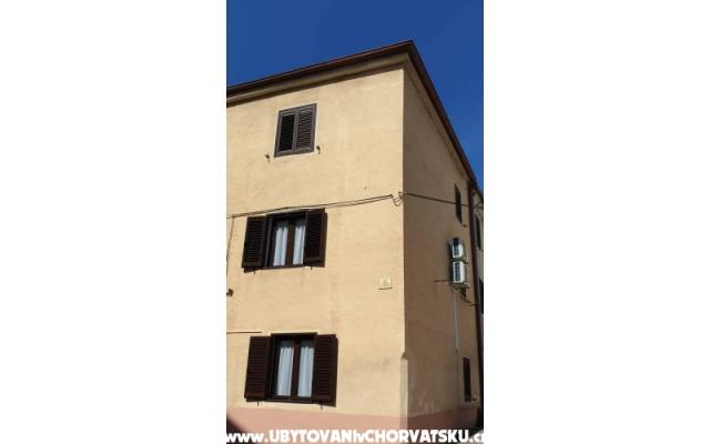 Apartments VeLa – Hébergement Senj Croatie
