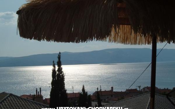 Appartement Croatia – Hébergement Senj Croatie
