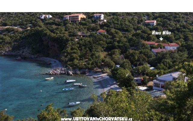 Villa "NIKO" – Hébergement Senj Croatie