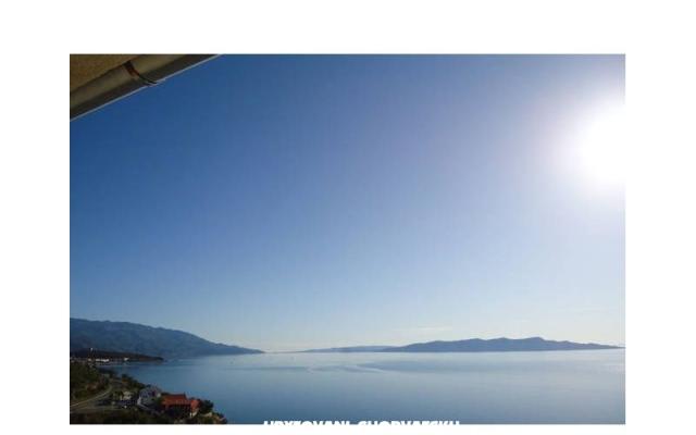 Renata – Hébergement Senj Croatie