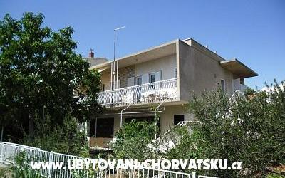 Apartman Bora – Hébergement Sibenik Croatie